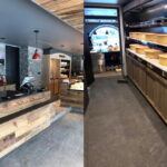 Chantier Bourg-Saint-Maurice